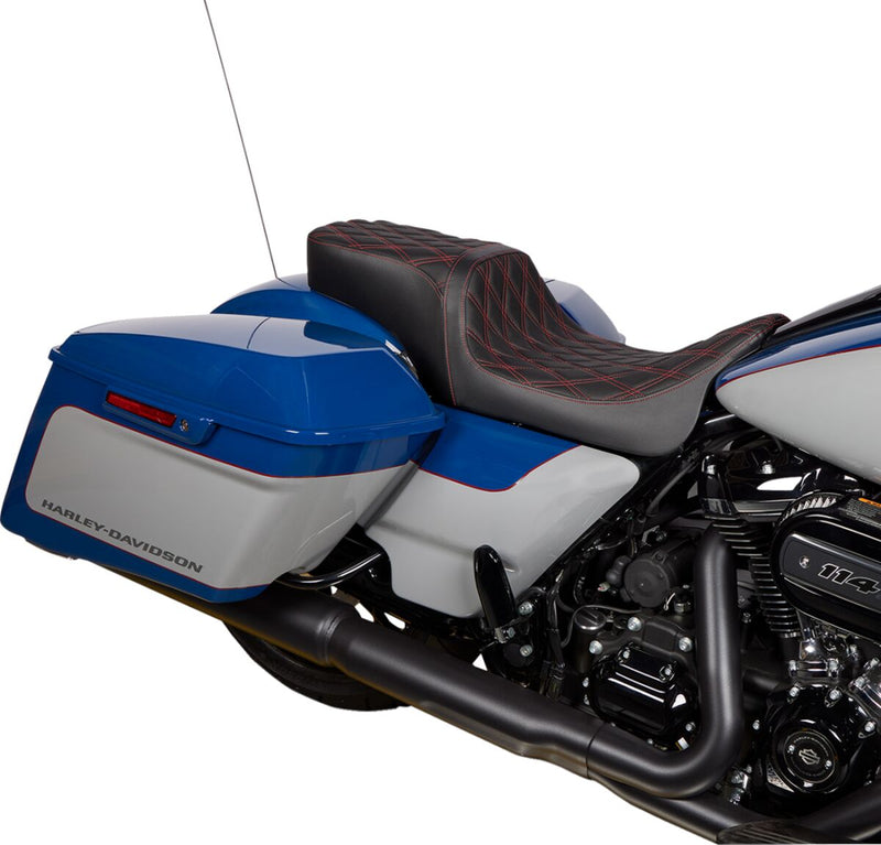 Performance Predator 2-Up Seat