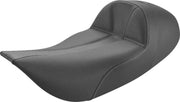 Saddlemen Extended Reach Dominator Solo Seat For Harley-Davidson 1997-2007 FLHR & FLHX Touring Models (Excludes FLHRS)