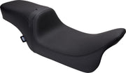 Performance Predator 2-Up Seat Black #0801-1499
