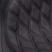 Performance Predator 2-Up Seat Black #0801-1500