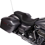 Performance Predator 2-Up Seat Black #0801-1501