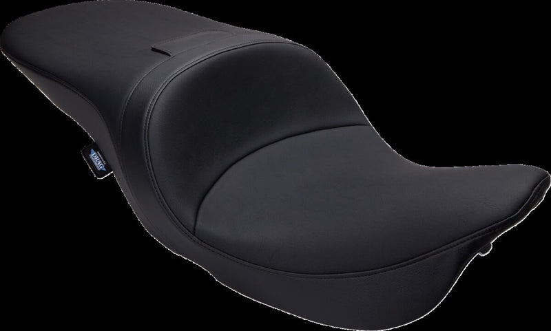 Freedom Touring Seat Black #08011503-4676A