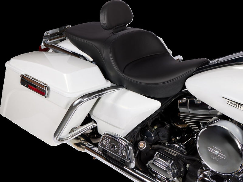 Freedom Touring Seat