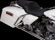 Freedom Touring Seat