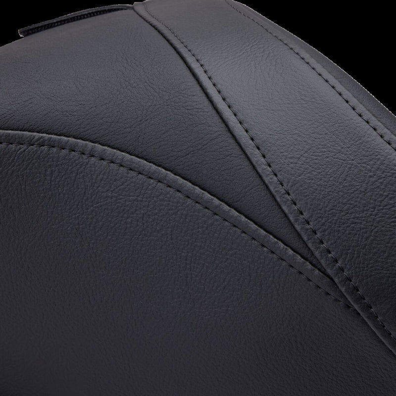 Freedom Touring Seat Black #08011503-4676A