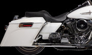 Freedom Touring Seat Black #08011504-4676B