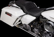 Freedom Touring Seat Black #08011504-4676B