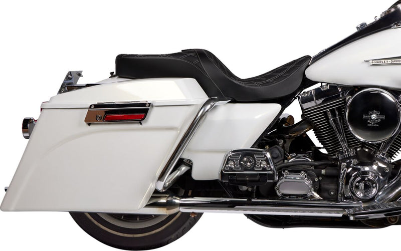 Freedom Touring Seat
