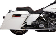 Freedom Touring Seat