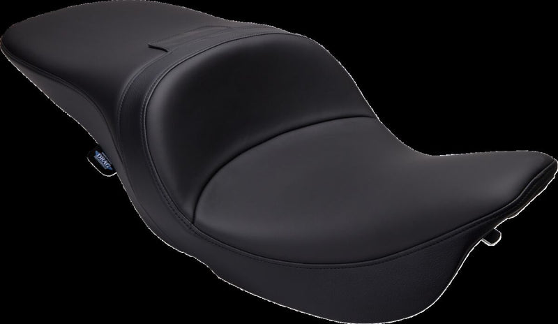 Freedom Touring Seat Black #08011508-4676E