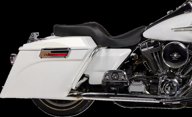 Freedom Touring Seat
