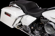 Freedom Touring Seat Black #08011508-4676E