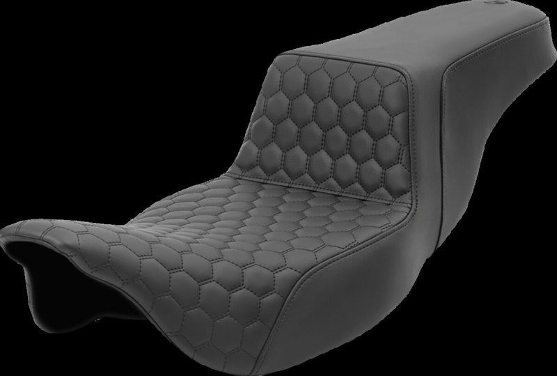 Honeycomb Step-Up Seat