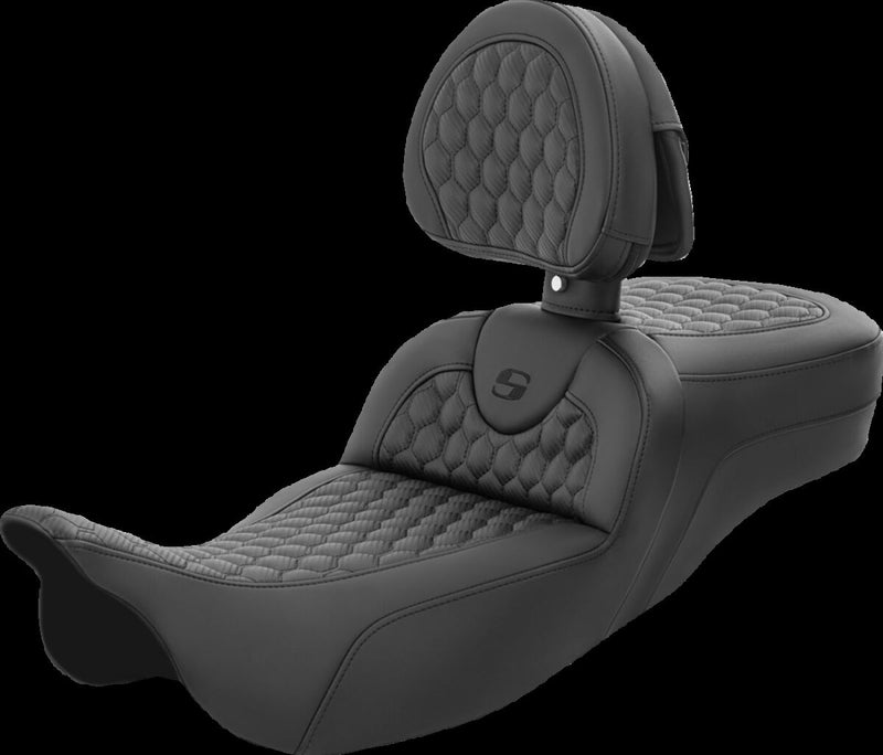 Honeycomb Roadsofa Seat