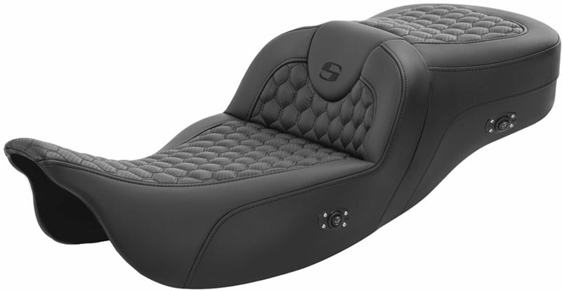 Honeycomb Roadsofa Seat