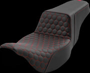 Honeycomb Step-Up Seat
