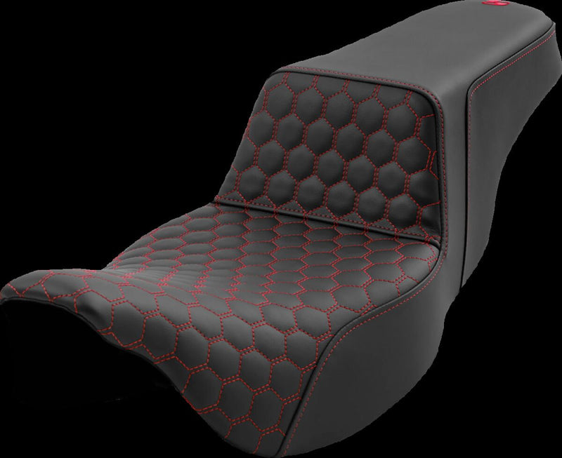 Honeycomb Step-Up Seat