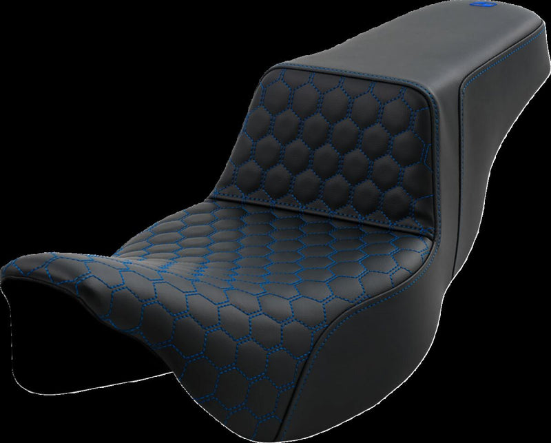 Honeycomb Step-Up Seat