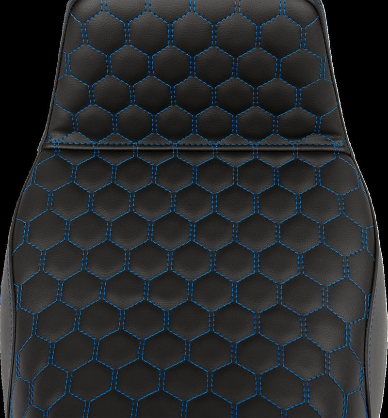 Honeycomb Step-Up Seat