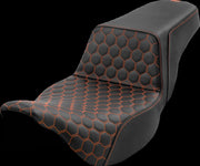 Honeycomb Step-Up Seat
