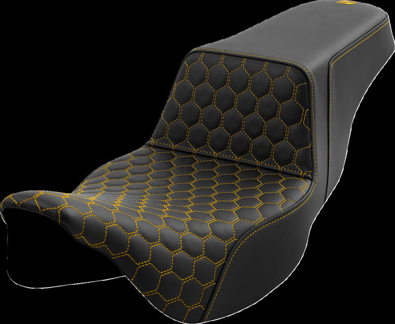 Honeycomb Step-Up Seat