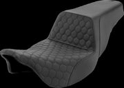 Honeycomb Step-Up Seat
