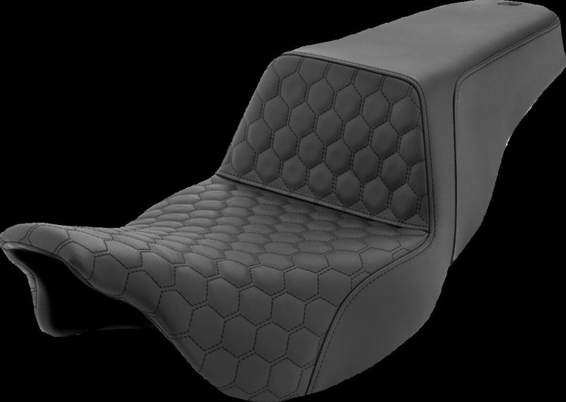 Honeycomb Step-Up Seat