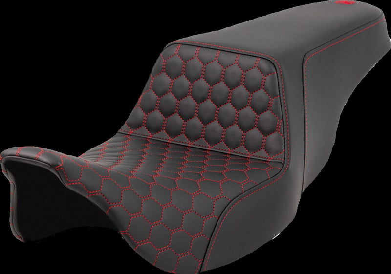 Honeycomb Step-Up Seat