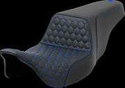 Honeycomb Step-Up Seat