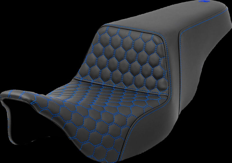 Honeycomb Step-Up Seat