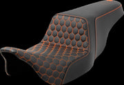 Honeycomb Step-Up Seat