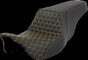 Honeycomb Step-Up Seat