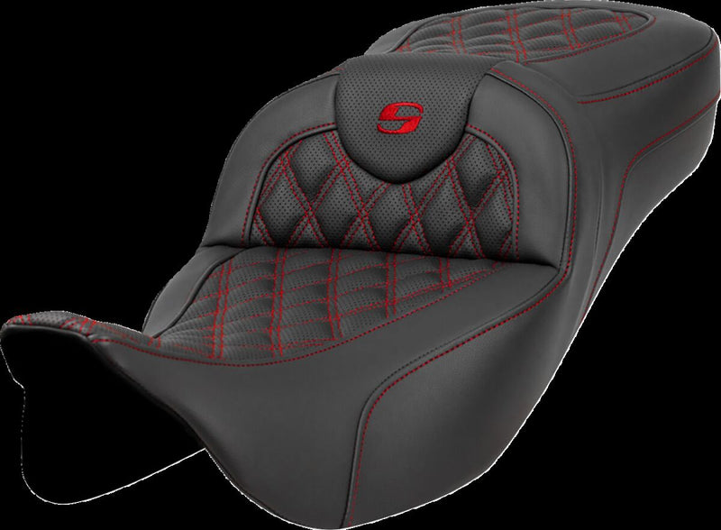Extended Reach RoadSofa Seat