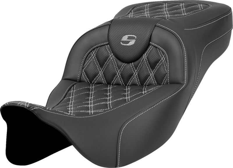 Extended Reach RoadSofa Seat
