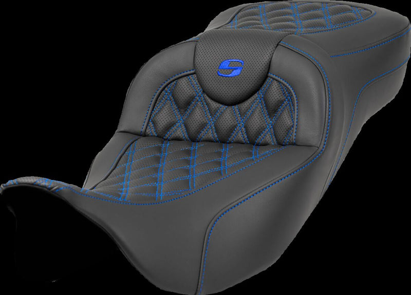 Extended Reach RoadSofa Seat