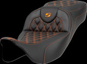 Extended Reach RoadSofa Seat
