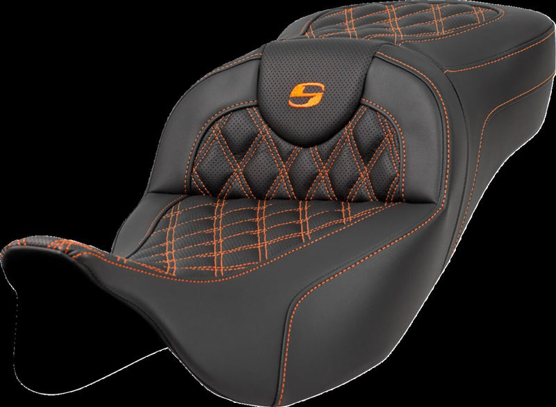 Extended Reach RoadSofa Seat