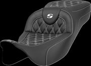 Extended Reach RoadSofa Seat