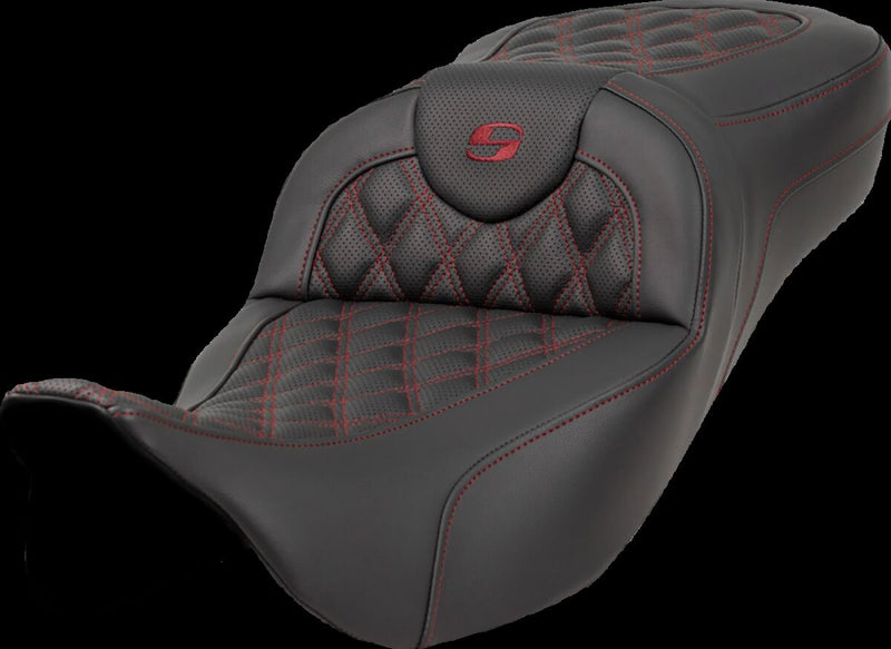 Extended Reach RoadSofa Seat