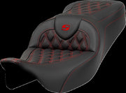 Roadsofa Lattice Stitch Seat