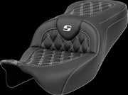 Roadsofa Lattice Stitch Seat