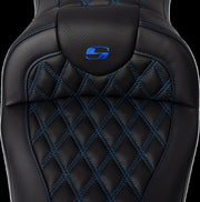 Roadsofa Lattice Stitch Seat