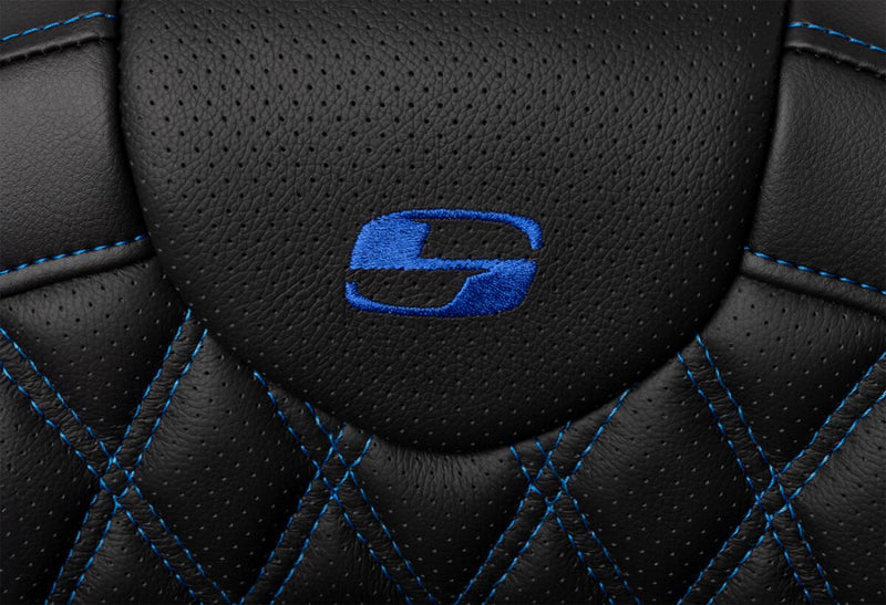Roadsofa Lattice Stitch Seat