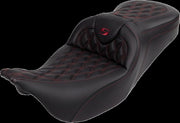 Roadsofa Lattice Stitch Seat