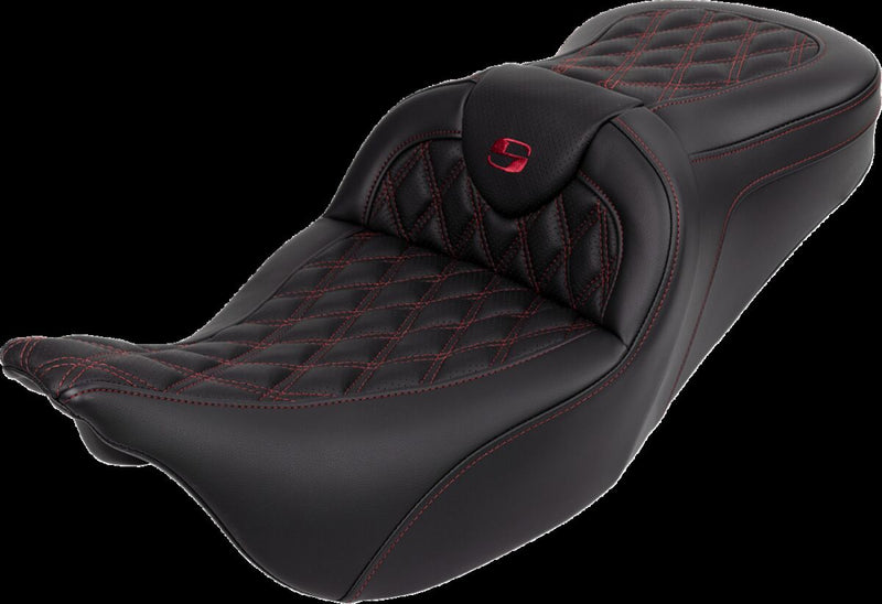 Roadsofa Lattice Stitch Seat