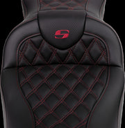 Roadsofa Lattice Stitch Seat
