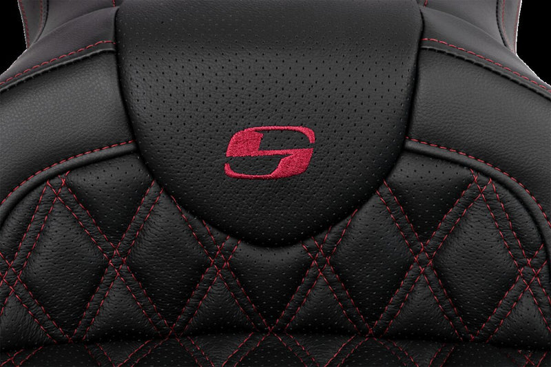 Roadsofa Lattice Stitch Seat