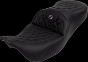 Roadsofa Lattice Stitch Seat