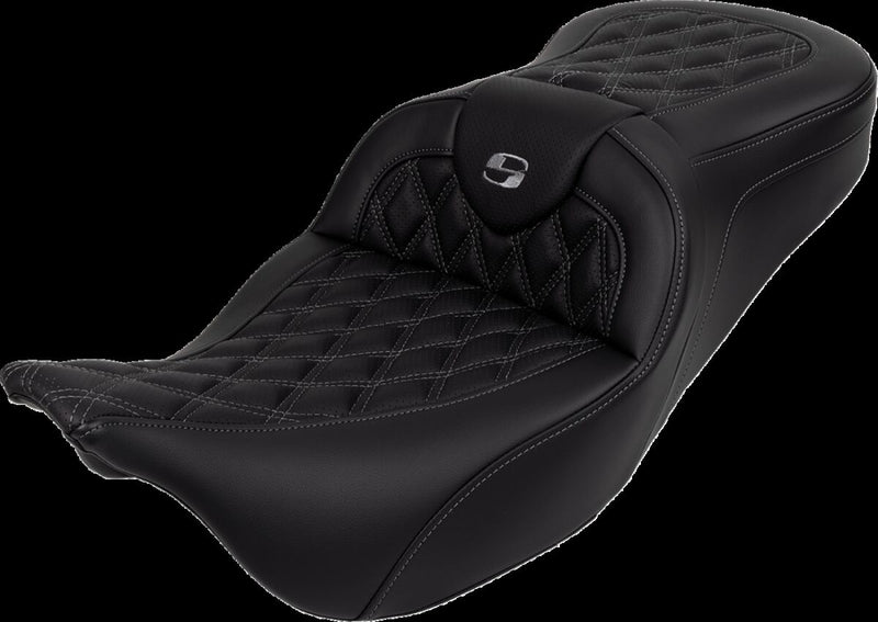 Roadsofa Lattice Stitch Seat