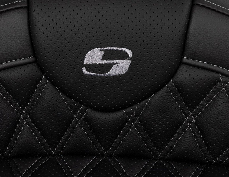 Roadsofa Lattice Stitch Seat